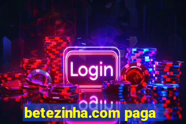 betezinha.com paga